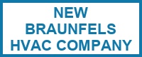 New Braunfels HVAC Company